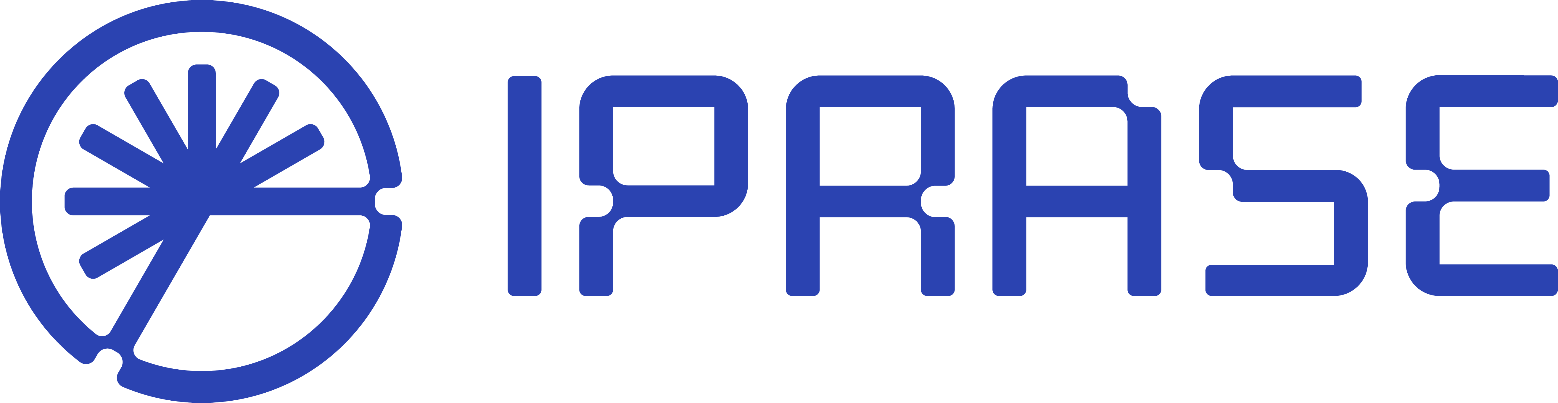 logo iprase